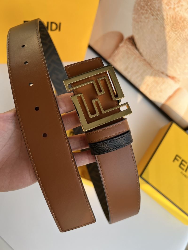 Fendi Belts